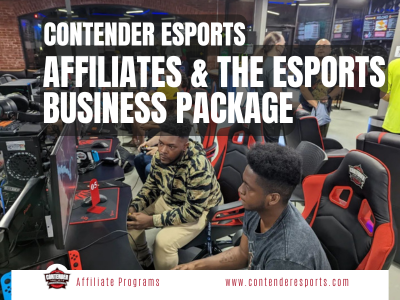 Contender Esports