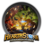 Hearthstone: Heroes of Warcraft