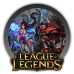 League of Legends