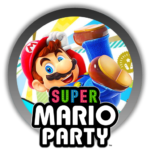 Super Mario Party