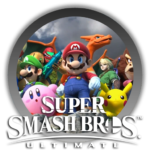 Super Smash Bros Ultimate